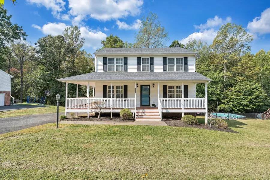 324 Smoketree LN, Lynchburg, VA 24502