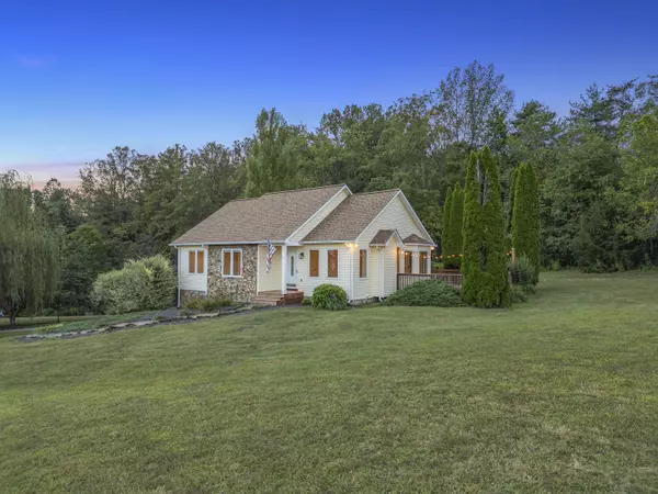 Ferrum, VA 24088,885 Whetstone RD