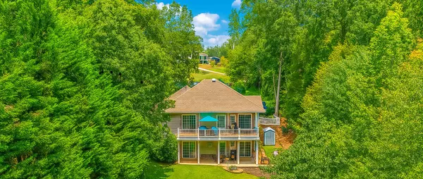 Moneta, VA 24121,1914 Buccaneer RD
