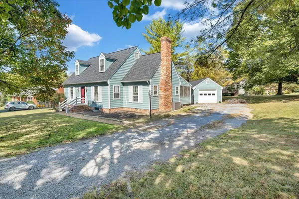 Lexington, VA 24450,8 Woodduck RD