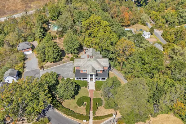 Clifton Forge, VA 24422,1100 McCormick BLVD