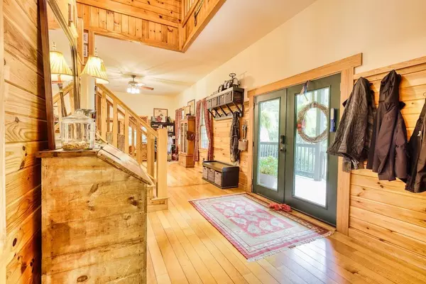 Floyd, VA 24091,1705 Barberry RD