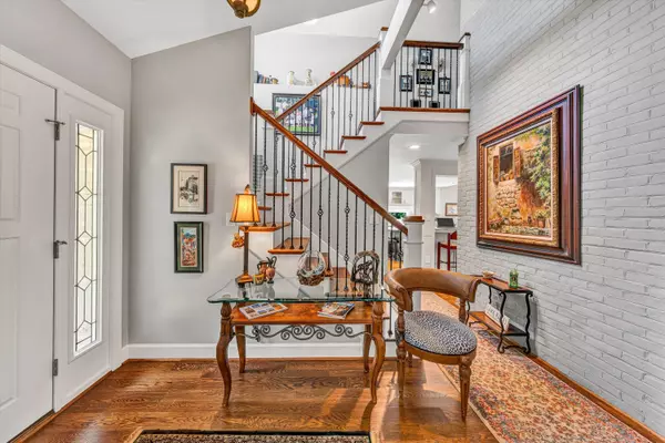 Penhook, VA 24137,253 Island Green DR