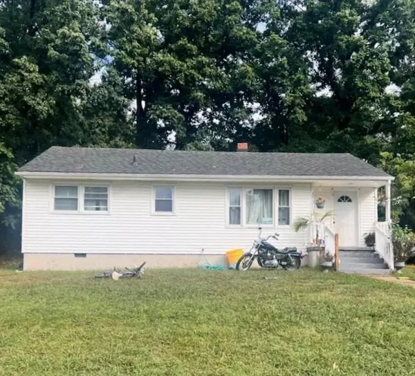 3731 Signal Hill AVE, Roanoke, VA 24017