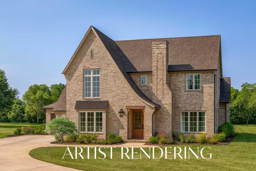1079 High Oaks DR, Forest, VA 24551