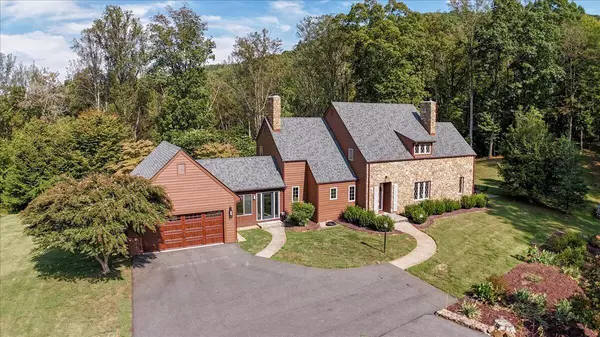 181 Mobley Mountain RD, Amherst, VA 24521