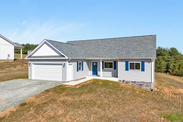 Huddleston, VA 24104,1037 Park Mountain TER