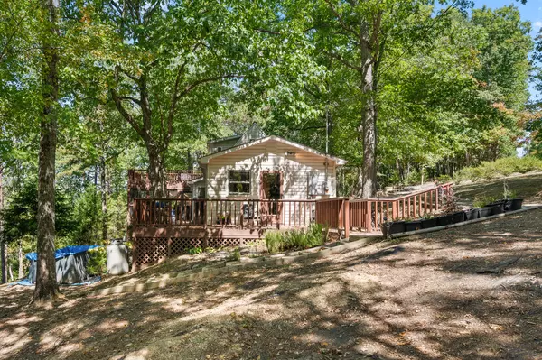 Lynch Station, VA 24571,1451 Trellis Ridge DR