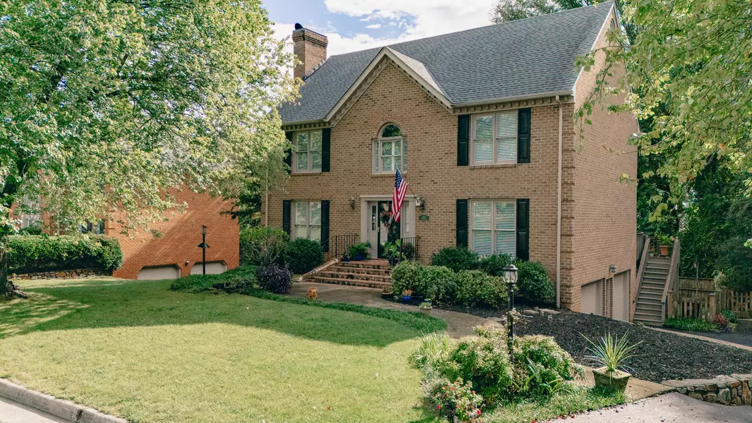 4434 Brentwood CT, Roanoke, VA 24018