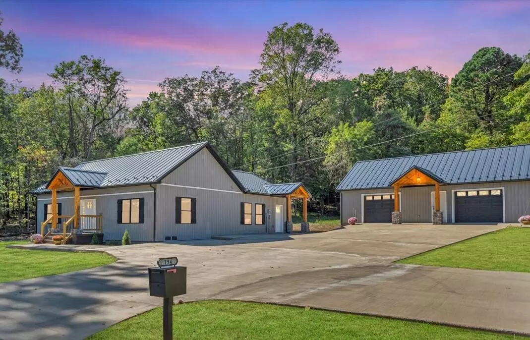 Troutville, VA 24175,194 Rainbow Forest DR