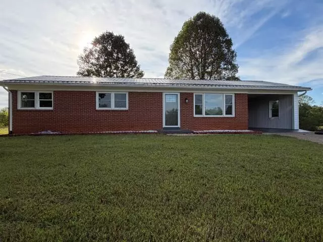 2831 County Line RD, Patrick Springs, VA 24133