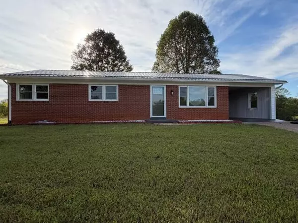 2831 County Line RD, Patrick Springs, VA 24133