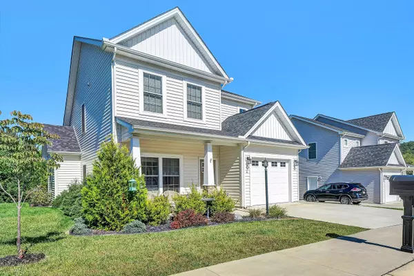 Elliston, VA 24087,356 Bernies WAY