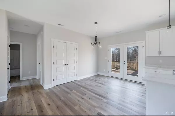 Lynch Station, VA 24571,10510 Leesville RD