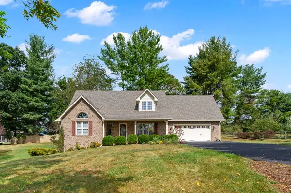 1728 Wycliffe ST, Bedford, VA 24523