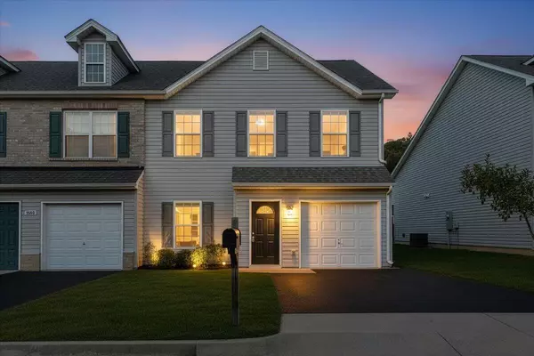 4264 Hannah Belle WAY, Roanoke, VA 24018