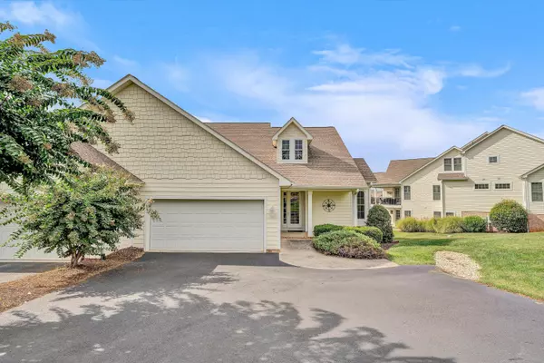 Union Hall, VA 24176,355 Haley Scott DR