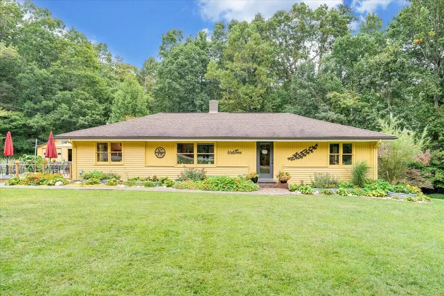 7360 Floyd Hwy, Copper Hill, VA 24079
