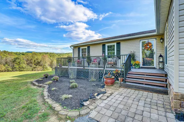 Troutville, VA 24175,248 Ridgeway CIR