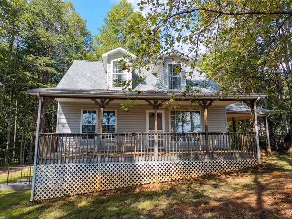 2490 Diamond Hill RD, Moneta, VA 24121