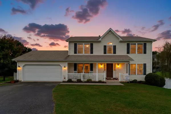 5717 Fieldview DR, Roanoke, VA 24019