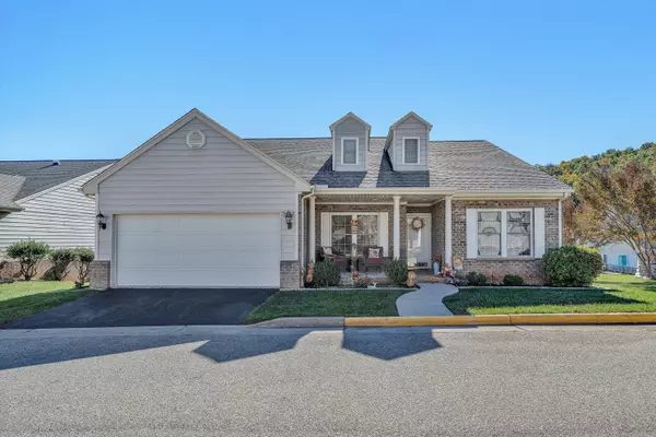 Roanoke, VA 24018,5432 Quail Ridge CIR