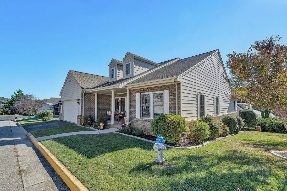 Roanoke, VA 24018,5432 Quail Ridge CIR