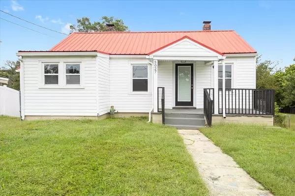 5027 Morwanda ST, Roanoke, VA 24017