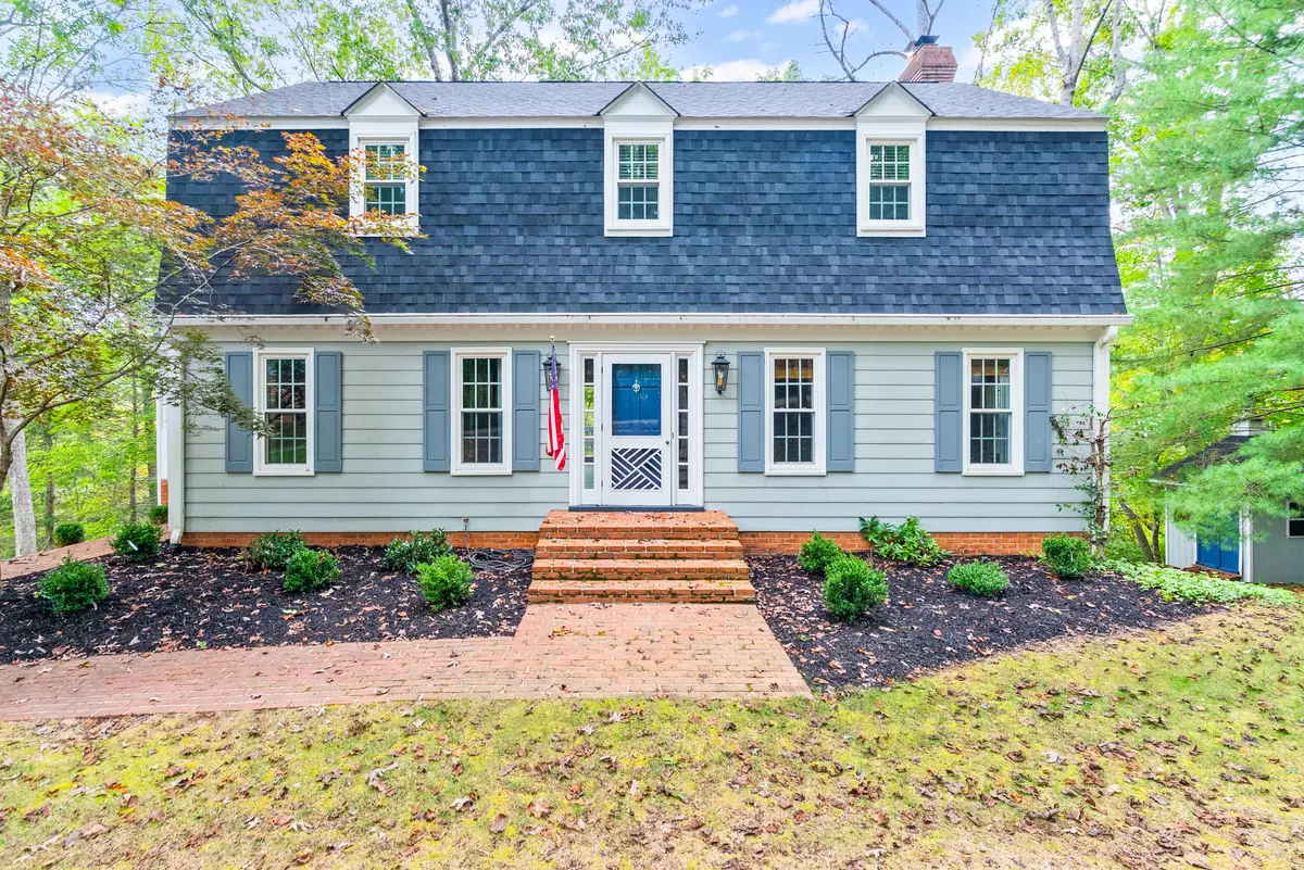 Lynchburg, VA 24503,4780 John Scott DR