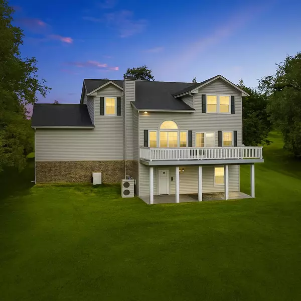 Christiansburg, VA 24073,2285 Lubna DR