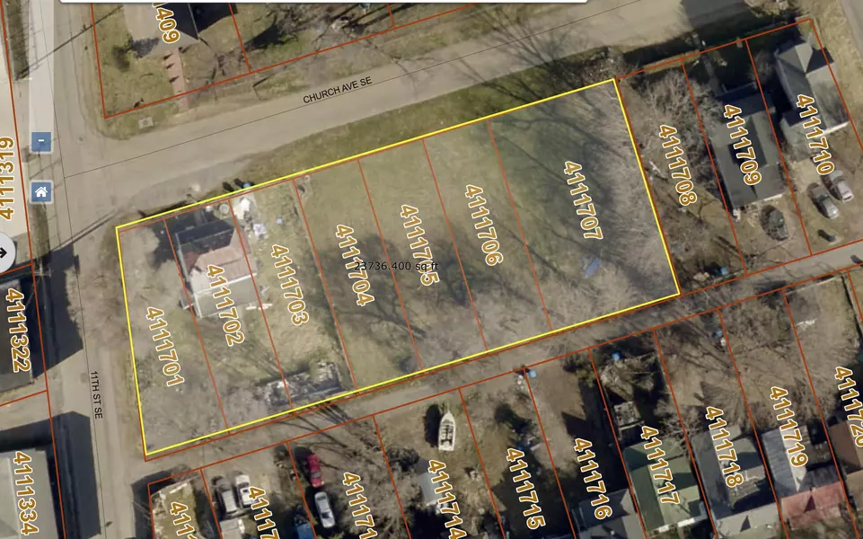 1103 Church AVE SE, Roanoke, VA 24013