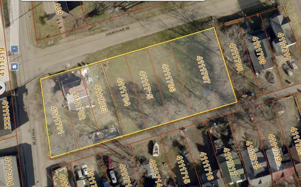 Roanoke, VA 24013,1103 Church AVE SE