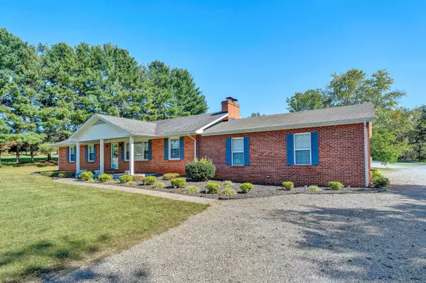 Boones Mill, VA 24065,250 Taylors RD