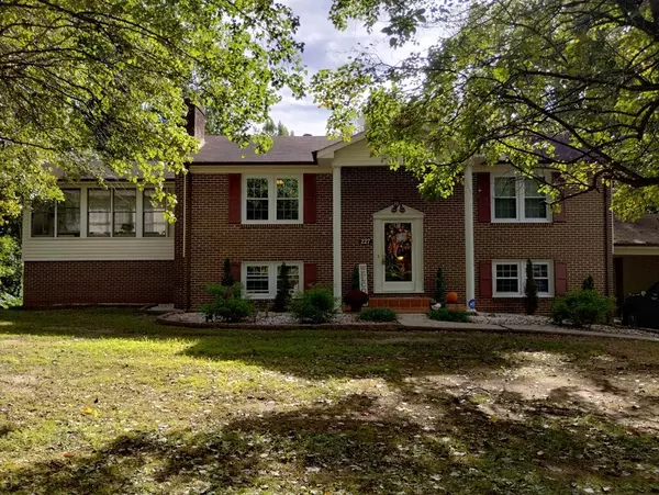 Ridgeway, VA 24148,227 Vista View LN