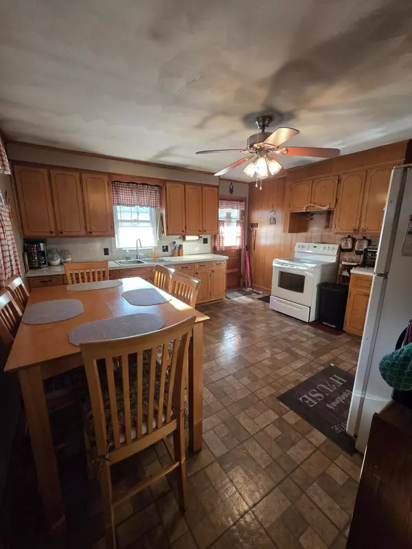 Rocky Mount, VA 24151,1789 Old Franklin Tpke