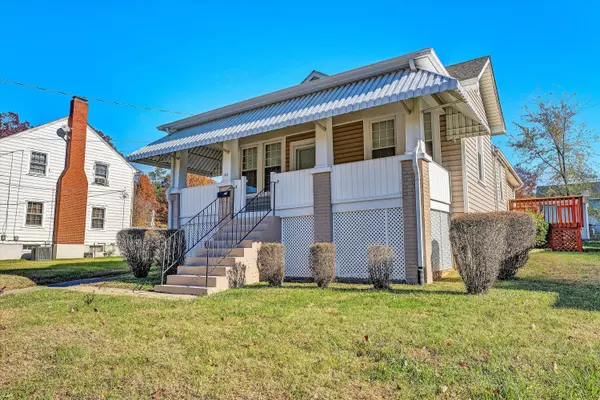 Vinton, VA 24179,410 N Blair ST