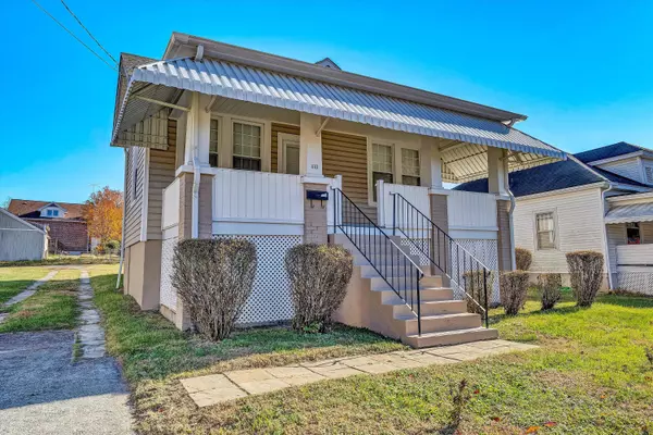 Vinton, VA 24179,410 N Blair ST