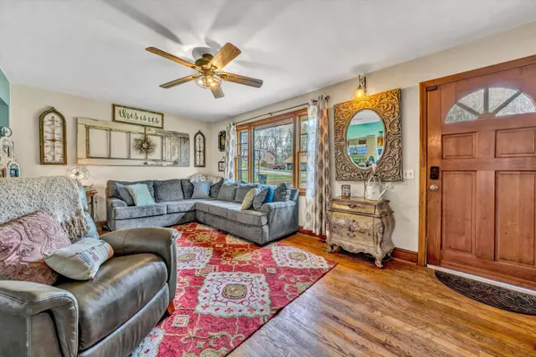 Rocky Mount, VA 24151,105 Cornell RD