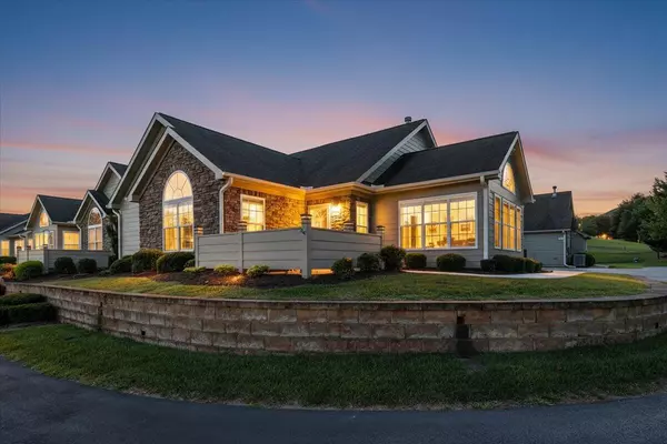 5516 Orchard Villa CIR, Roanoke, VA 24019