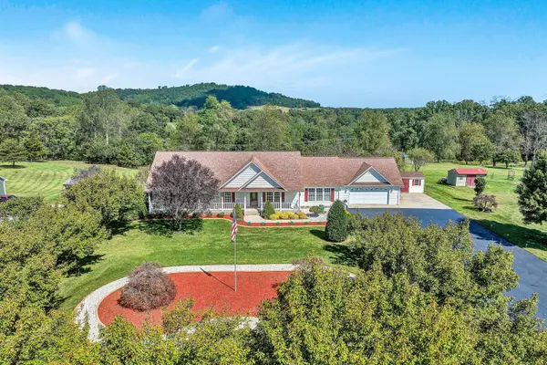 Moneta, VA 24121,1850 Emmaus Church RD