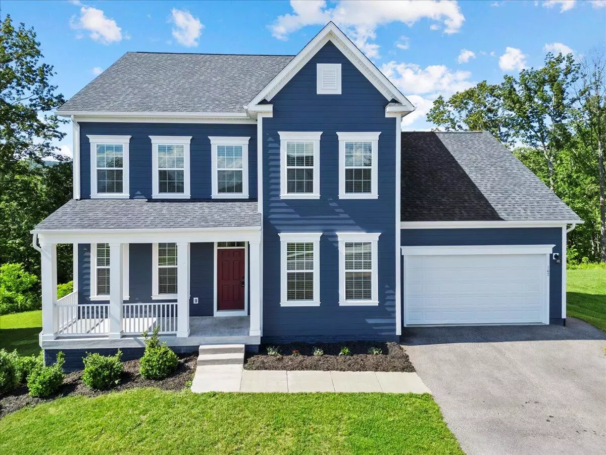 Blacksburg, VA 24060,107 Kincloch DR