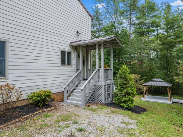 Rocky Mount, VA 24151,654 Eagle LN