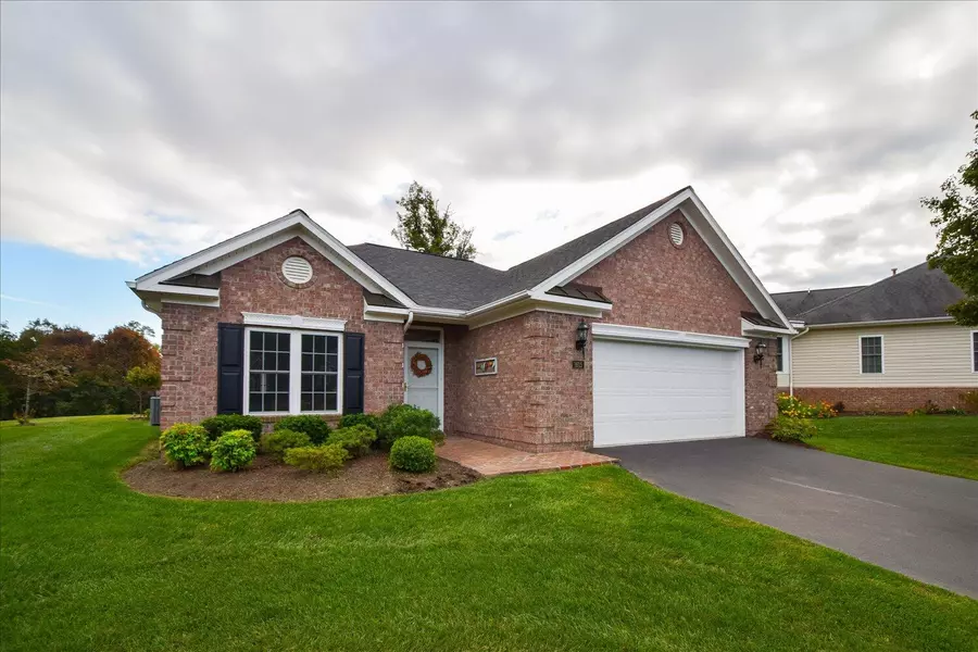 1615 Valhalla CT, Salem, VA 24153