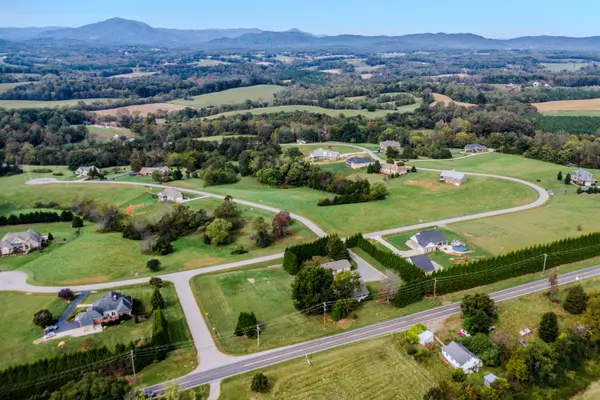 Wirtz, VA 24184,Lot 22 Nyle Ridge RD