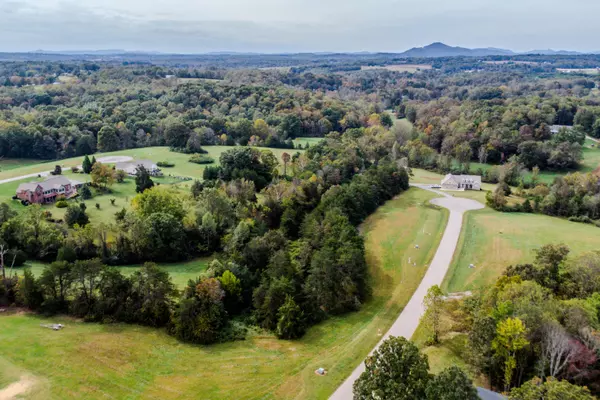 Wirtz, VA 24184,Lot 26 Nyle Ridge RD