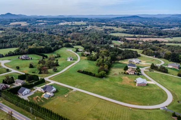 Wirtz, VA 24184,Lot 37 Halsey CT