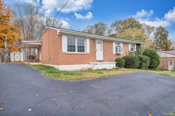 Rocky Mount, VA 24151,570 Scuffling Hill RD