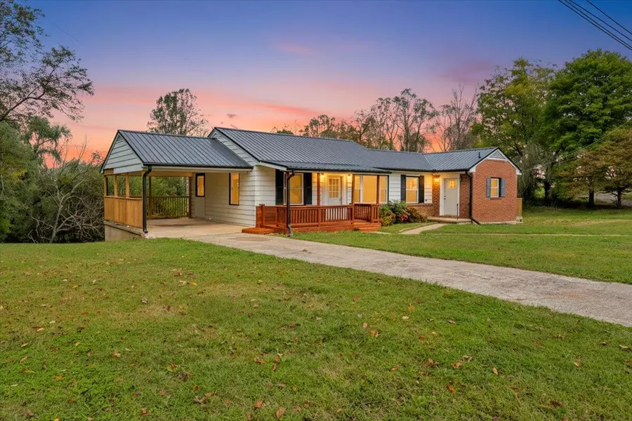 4407 Figsboro RD, Martinsville, VA 24112