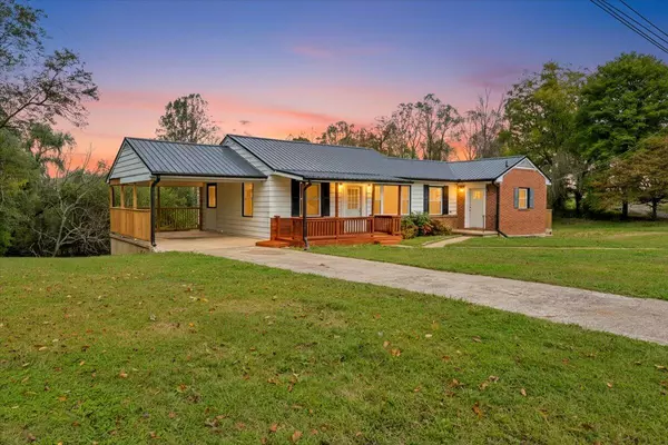 4407 Figsboro RD, Martinsville, VA 24112