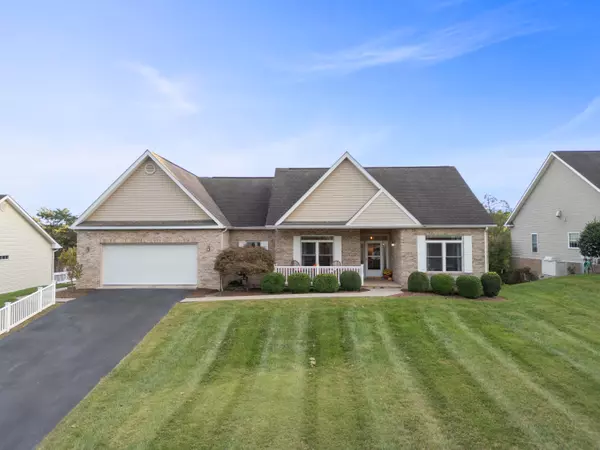 Roanoke, VA 24018,4420 Belford ST